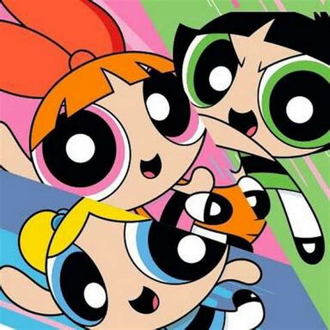 chanel power puff girls|powerpuff girls tv episodes.